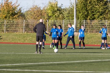 Bild 366 - F Ellerau - SV Eidelstedt 2 : Ergebnis: 2:2